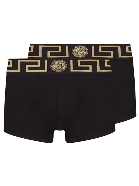 negozi versace intimo|Collezione intimo uomo versace: prezzi, sconti e offerte moda.